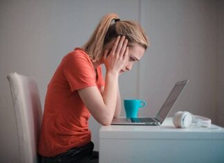i pensieri intrusivi sono normali