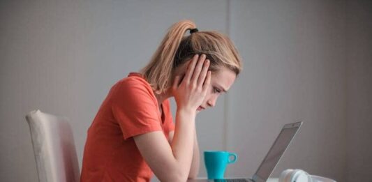 i pensieri intrusivi sono normali